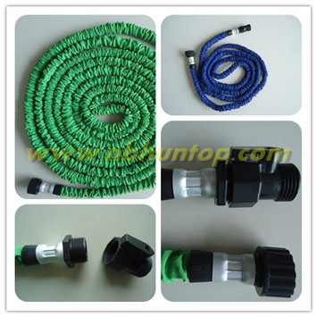 expandable hose